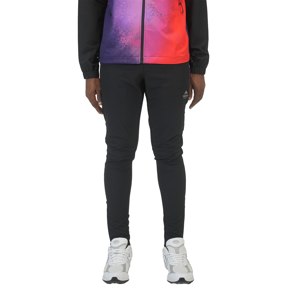 Pantalon de survêtement Homme Helvetica