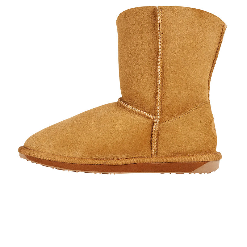 Botte Femme EMU VALERY LO