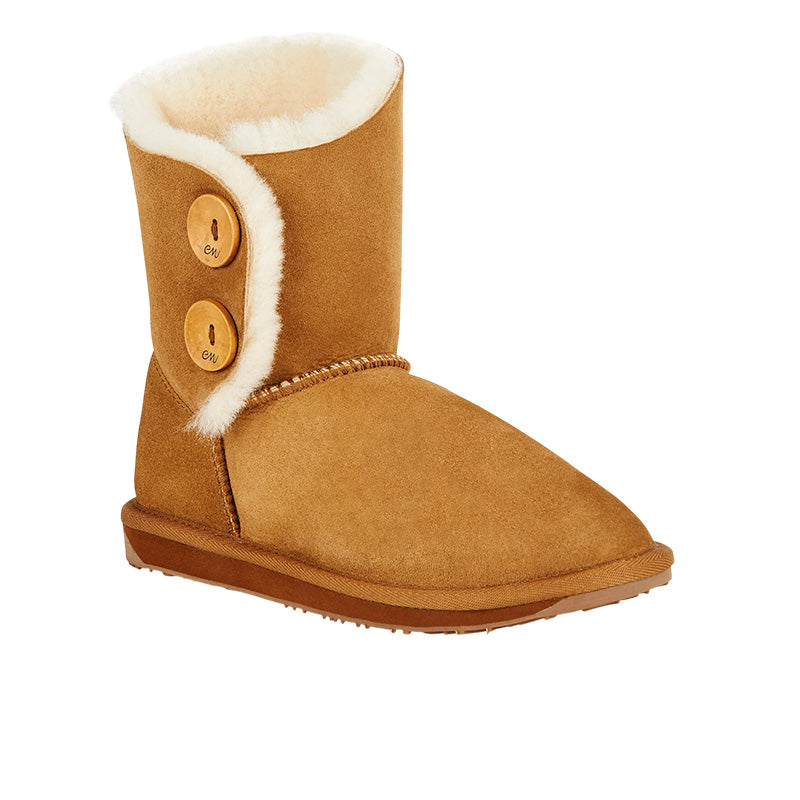 Botte Femme EMU VALERY LO