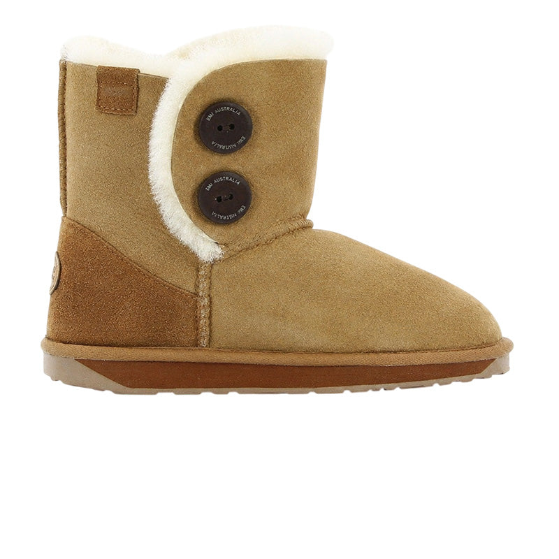 Botte Femme Emu VALERY LO