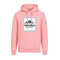 Sweat à capuche Homme Helvetica VISCOMPTE