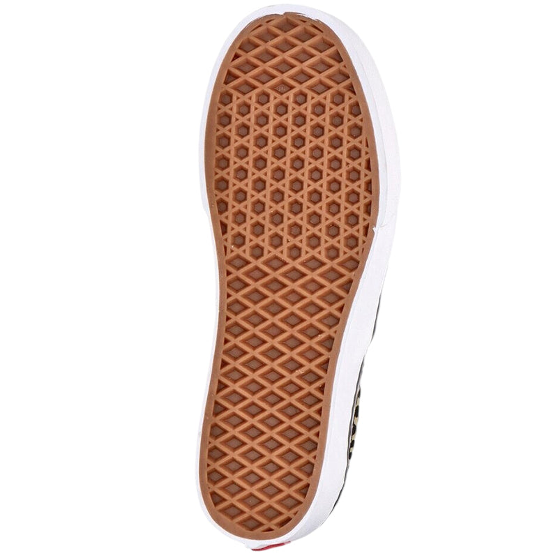 Basket Femme Vans CLASSIC SLIP ON PLATFORM