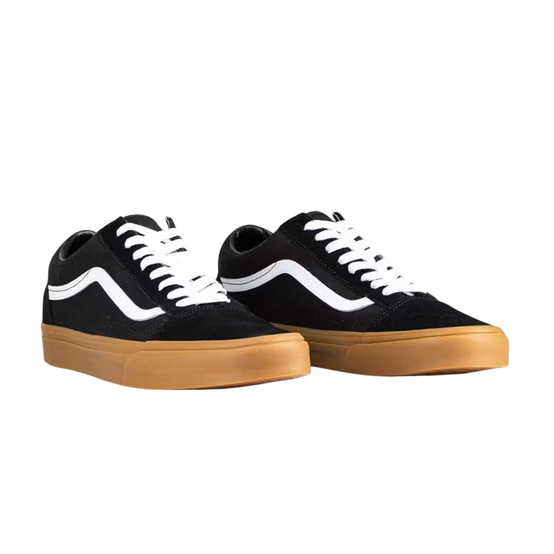 Basket Homme Vans OLD SKOOL