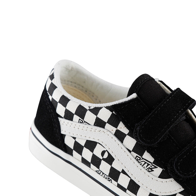 Basket Vans OLD SKOOL V Enfant