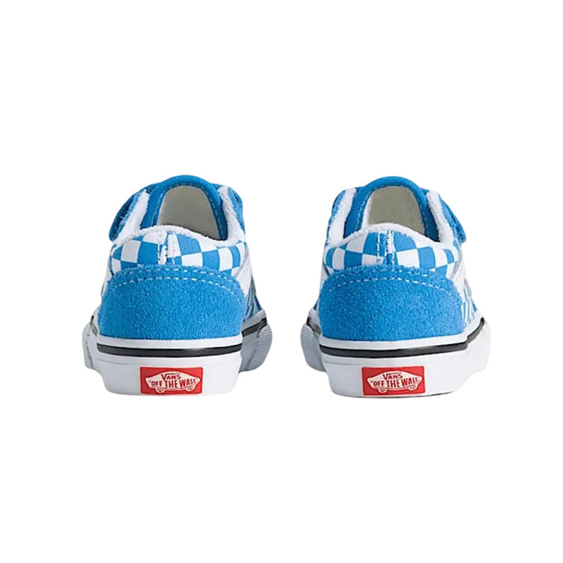 Basket Vans OLD SKOOL V Enfant