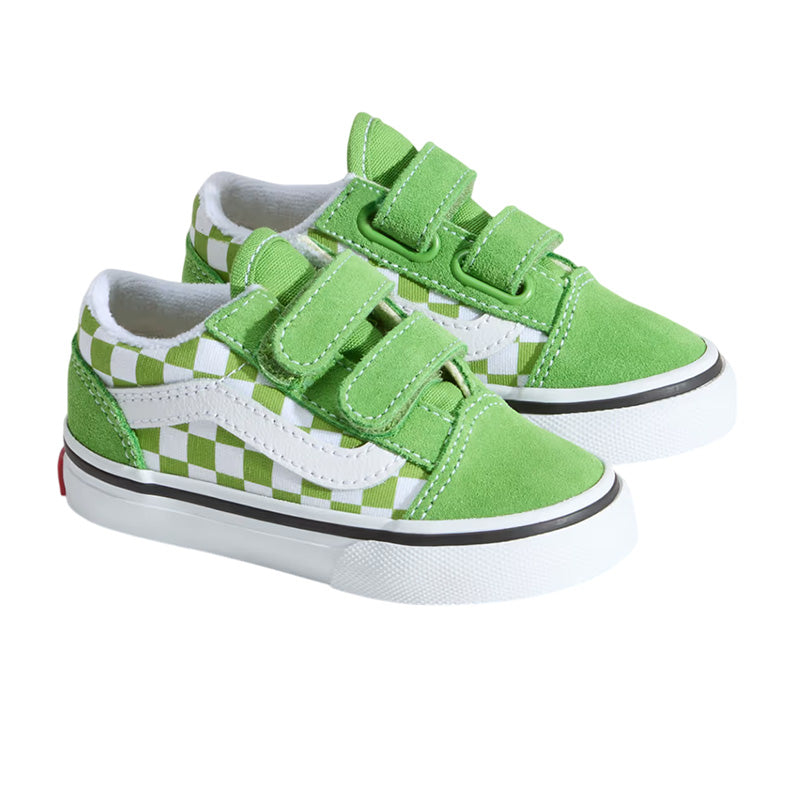 Basket Vans OLD SKOOL Bébé