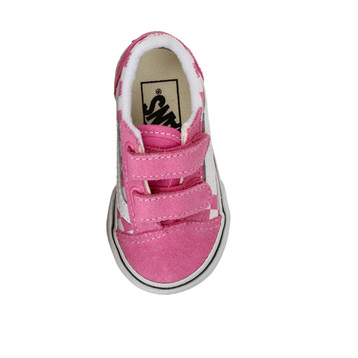 Basket Vans OLD SKOOL Bébé