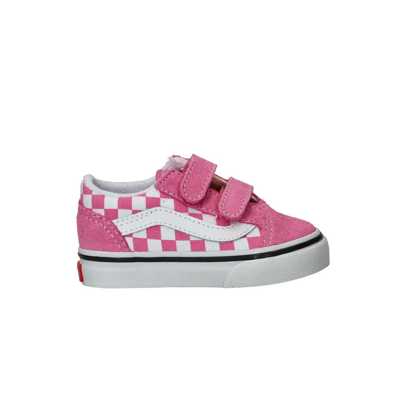 Basket Vans OLD SKOOL Bébé