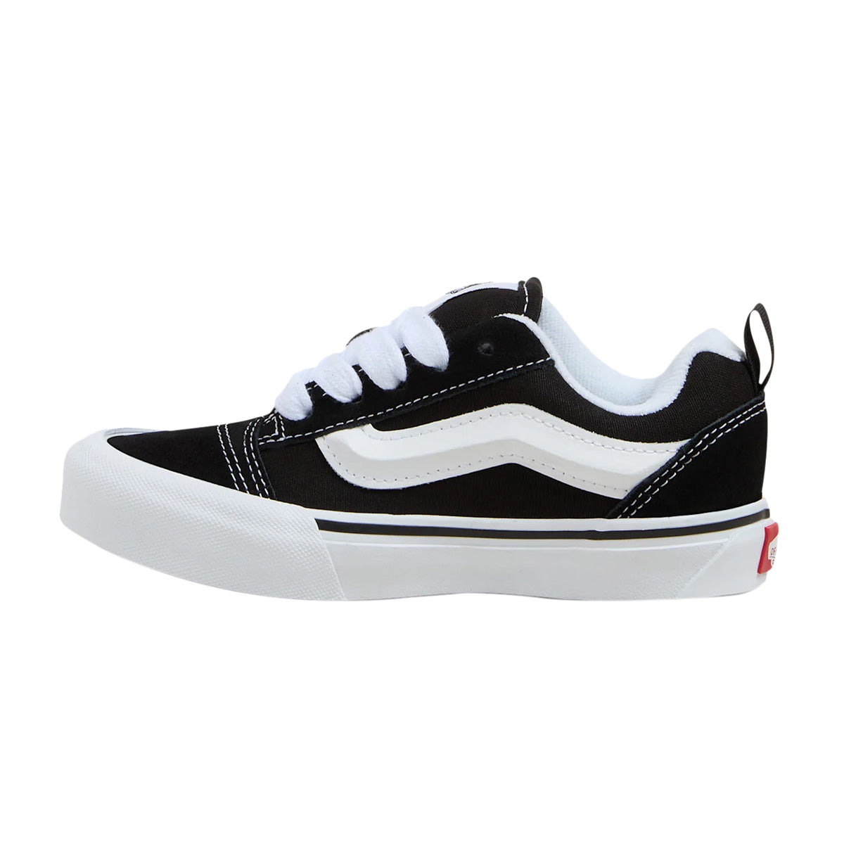 Basket Vans KNU-SKOOL Enfant