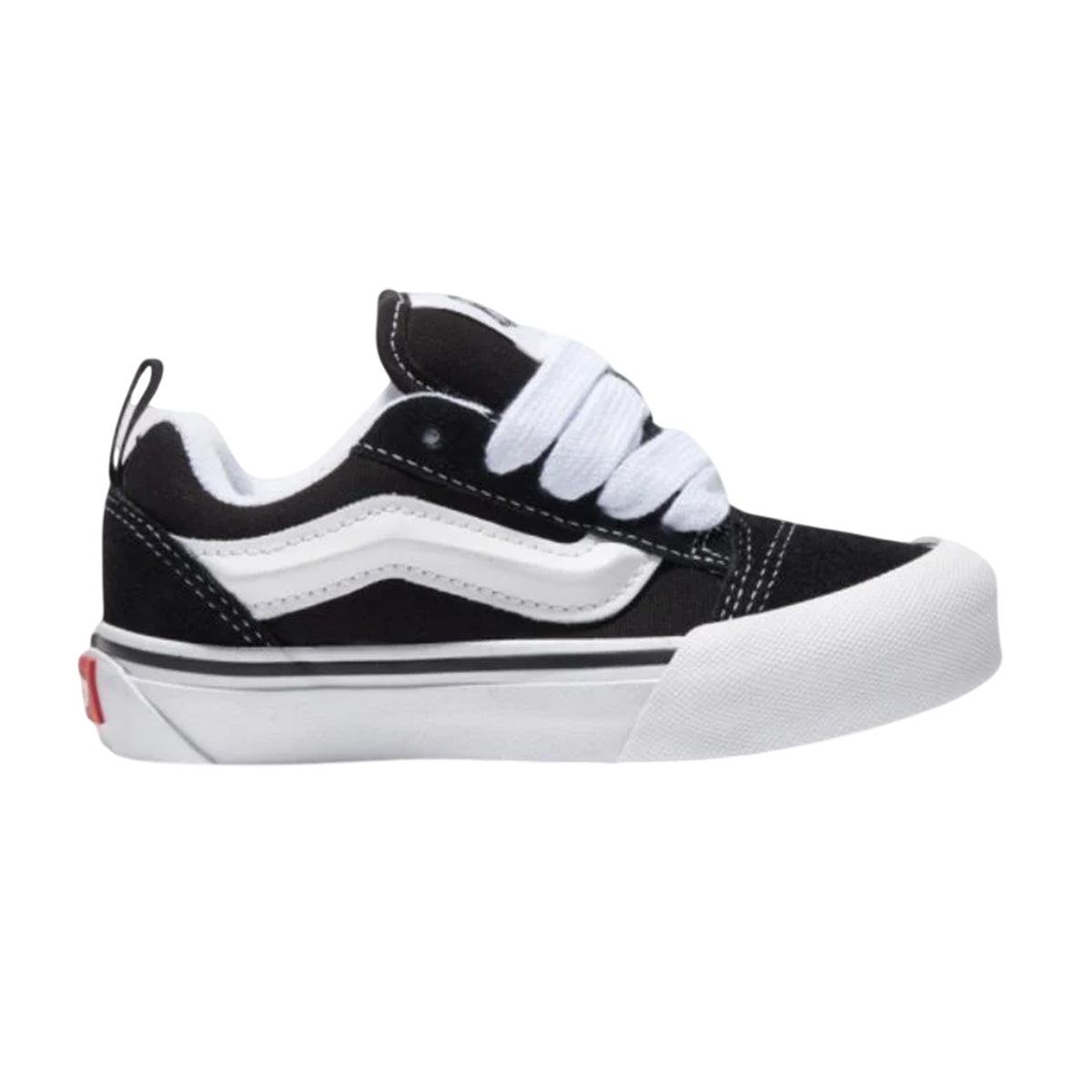 Basket Vans KNU-SKOOL Enfant
