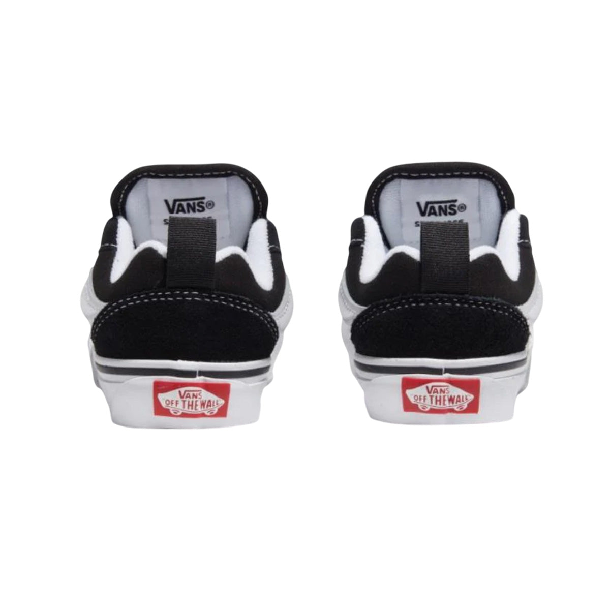 Basket Vans KNU-SKOOL Enfant