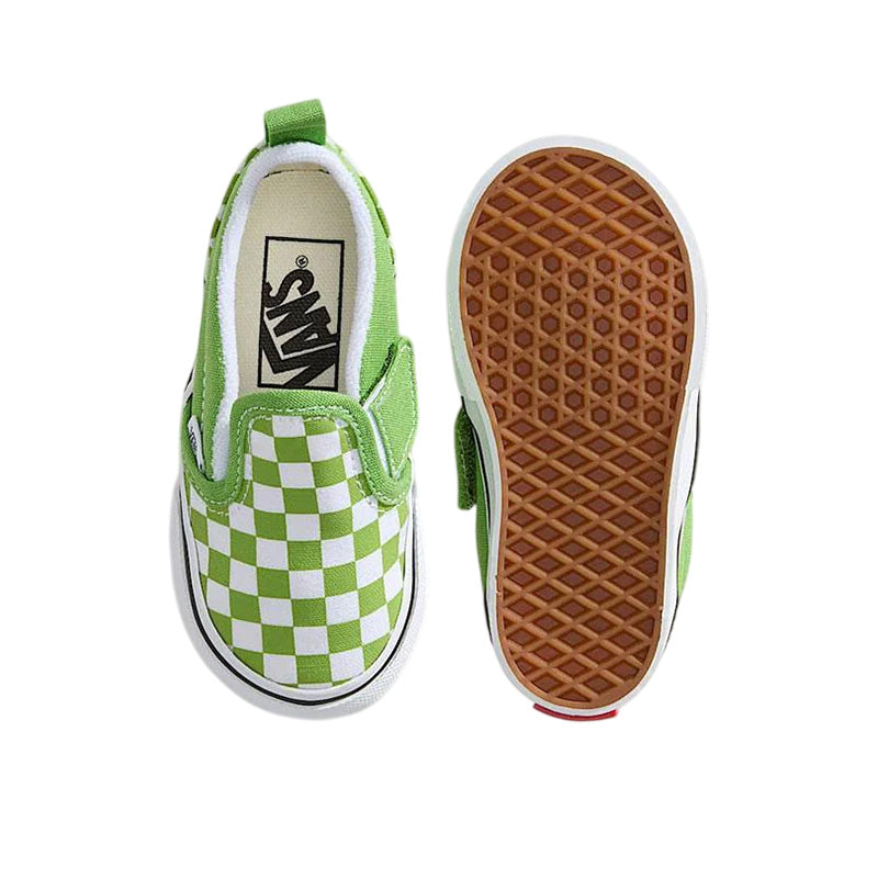 Basket Vans SLIP ON V Enfant