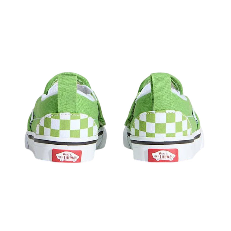 Basket Vans SLIP ON V Enfant