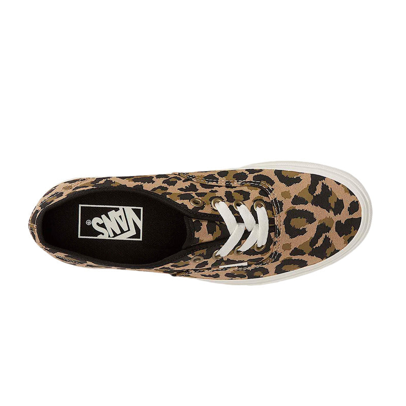 Basket Femme Vans AUTHENTIC