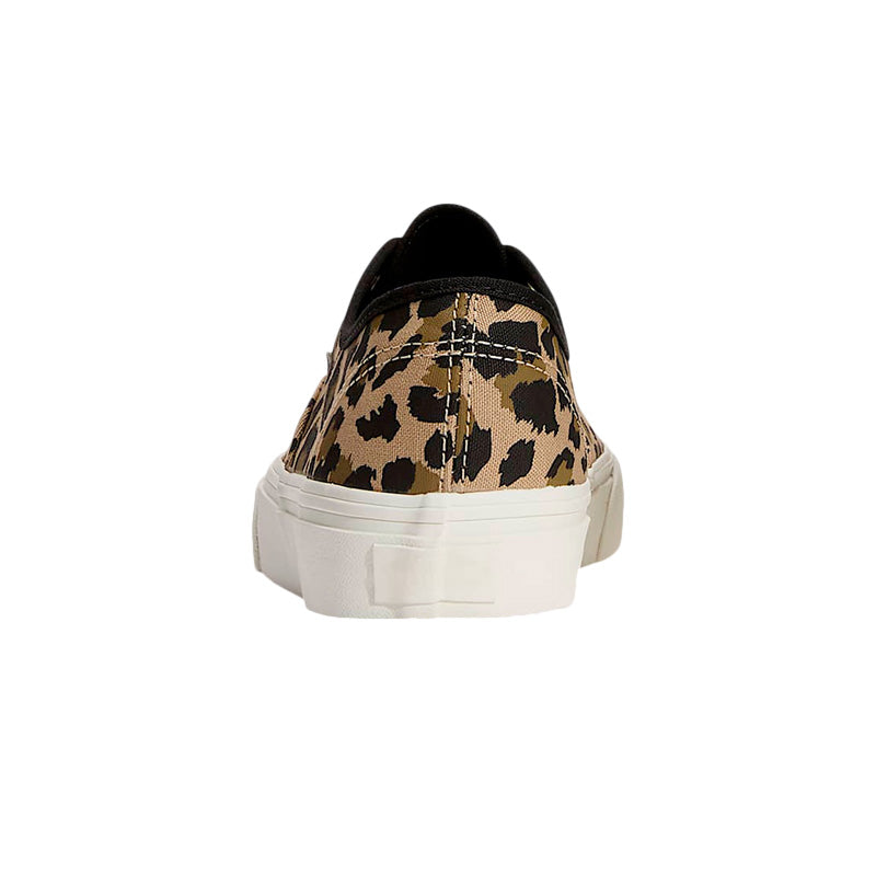 Basket Femme Vans AUTHENTIC