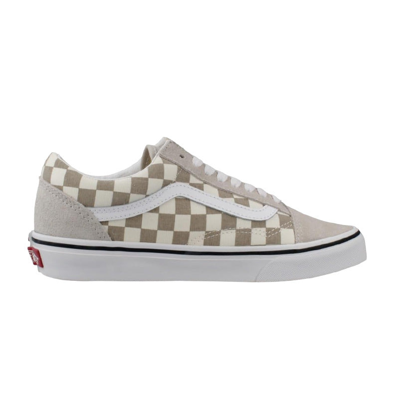 Basket Femme Vans OLD SKOOL