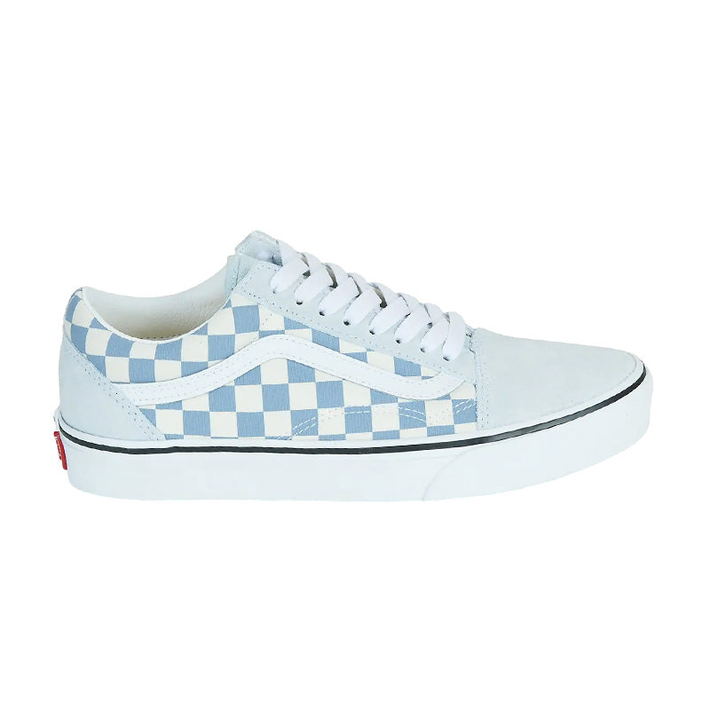 Basket Femme Vans OLD SKOOL