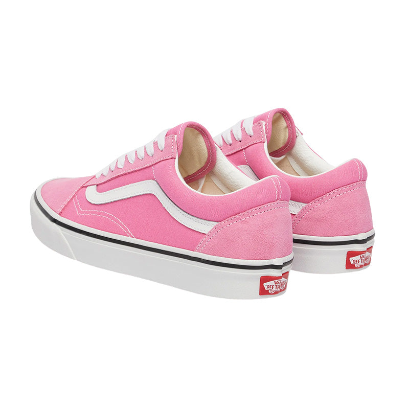 Basket Femme Vans OLD SKOOL