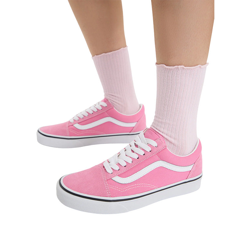 Basket Femme Vans OLD SKOOL