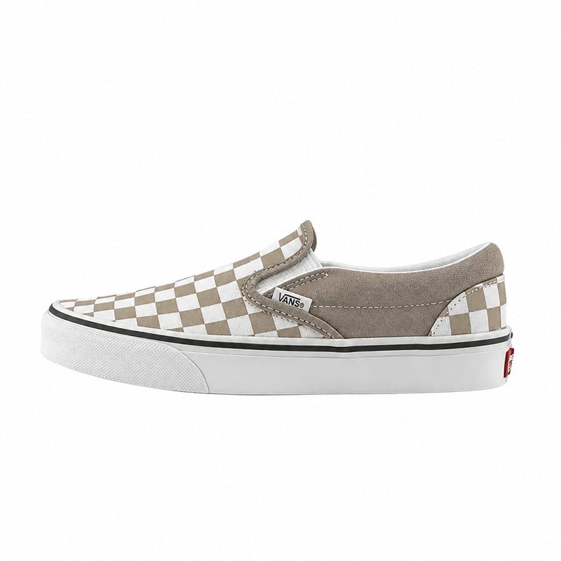 Basket Femme Vans CLASSIC SLIP ON