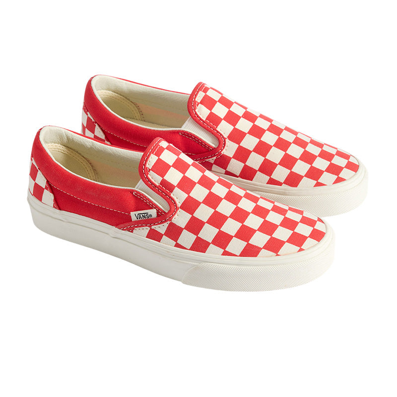 Basket Femme Vans CLASSIC SLIP-ON