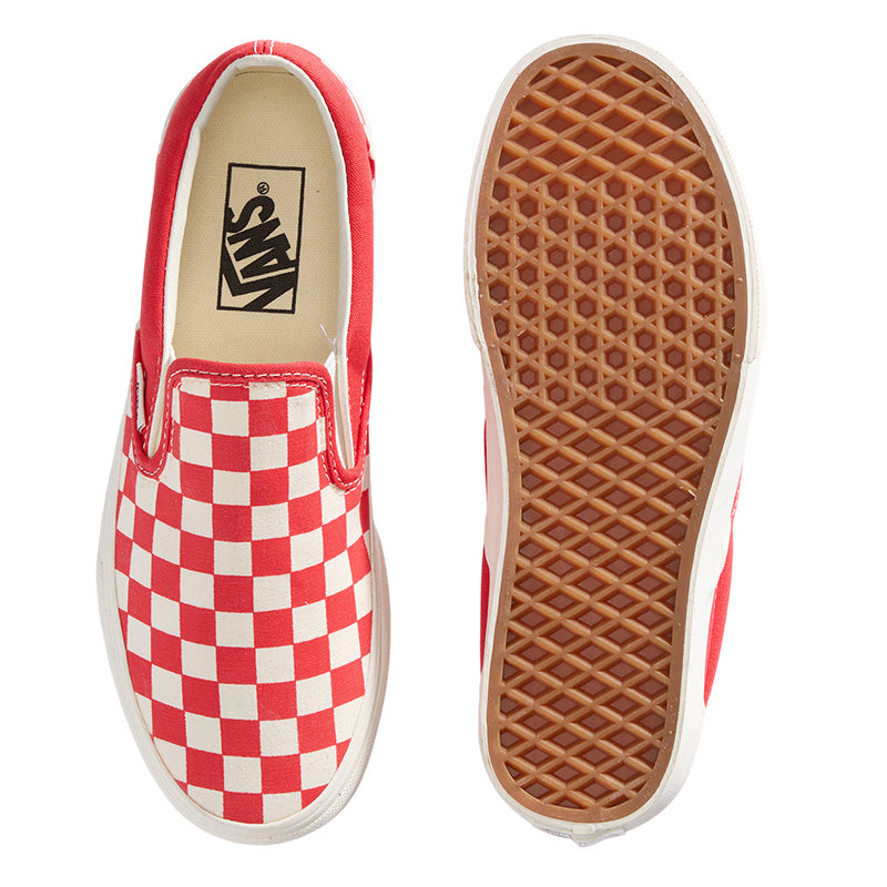 Basket Femme Vans CLASSIC SLIP-ON