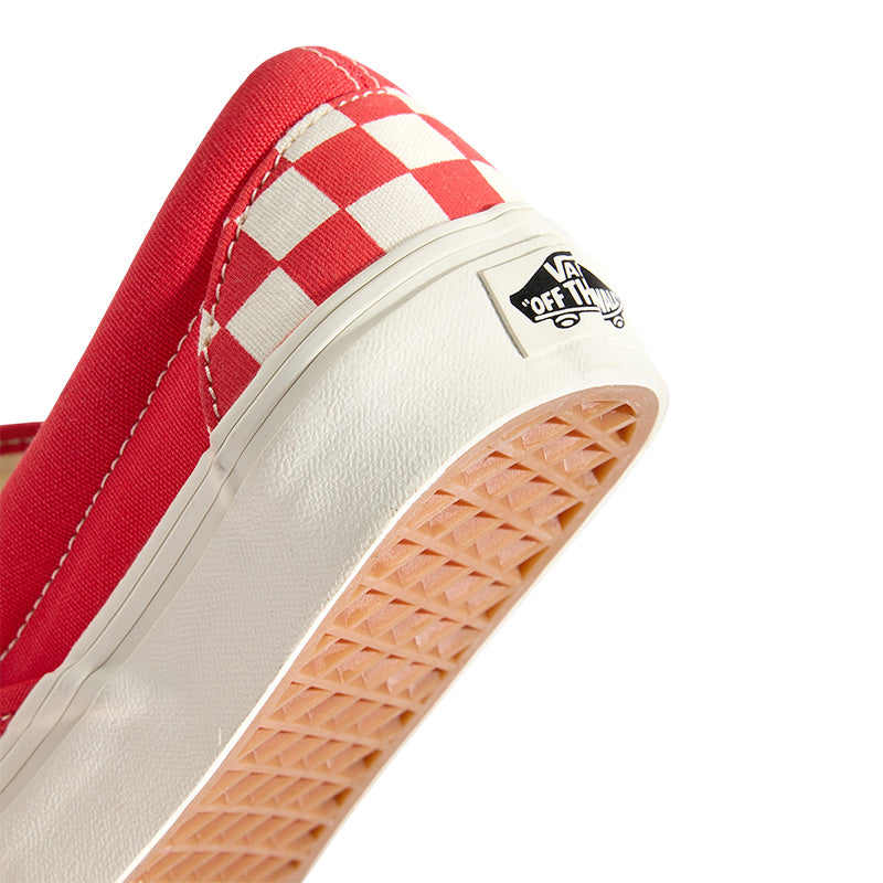 Basket Femme Vans CLASSIC SLIP-ON