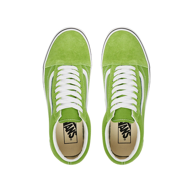 Basket Femme Vans OLD SKOOL