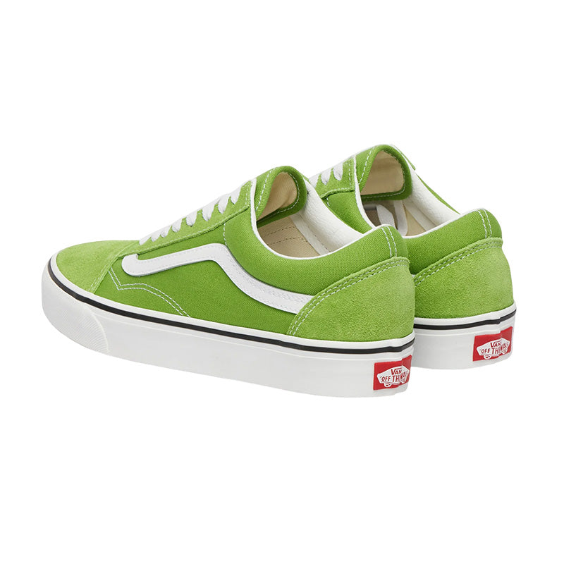 Basket Femme Vans OLD SKOOL