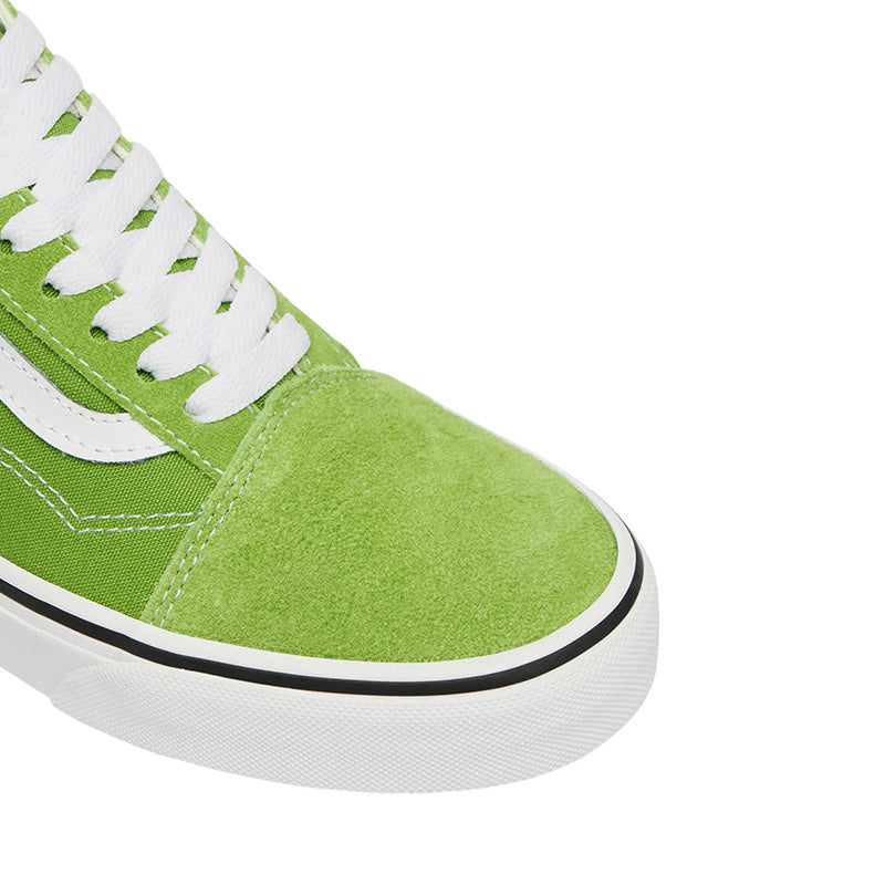 Basket Femme Vans OLD SKOOL
