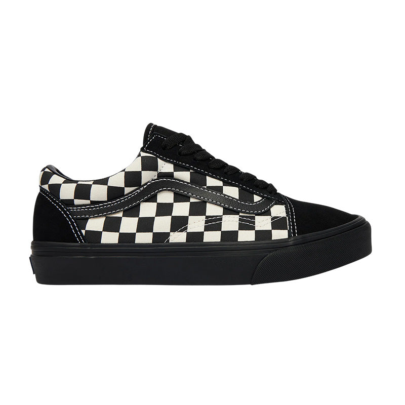 Basket Homme Vans OLD SKOOL