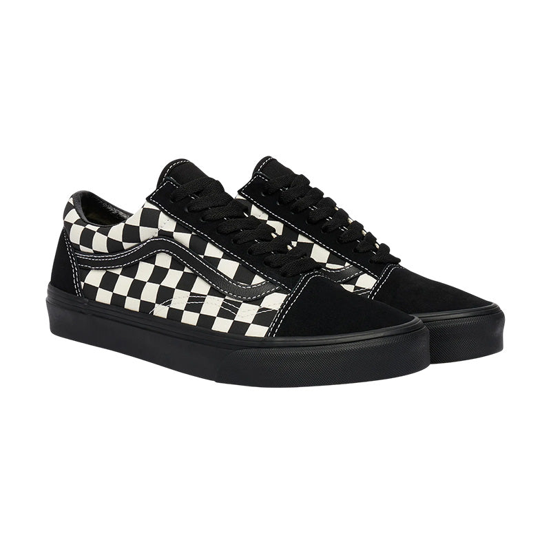 Basket Homme Vans OLD SKOOL