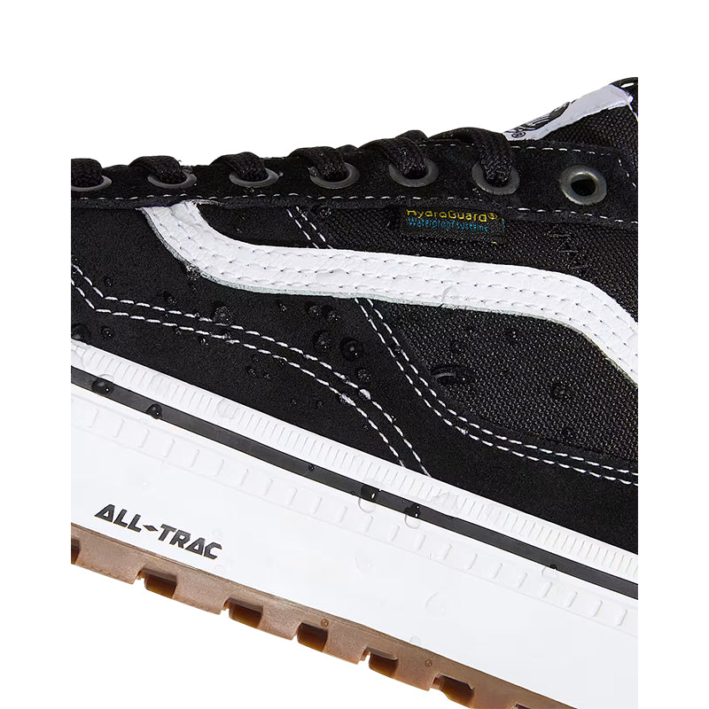 Basket Homme Vans OLD SKOOL WATERPROOF