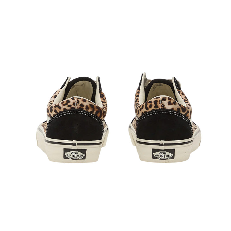 Basket Femme Vans OLD SKOOL