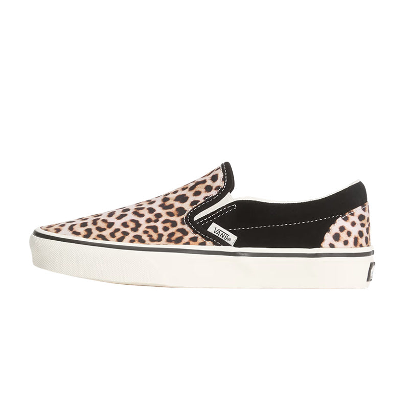 Basket Femme Vans CLASSIC SLIP ON