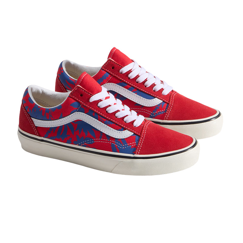 Basket Homme Vans OLD SKOOL