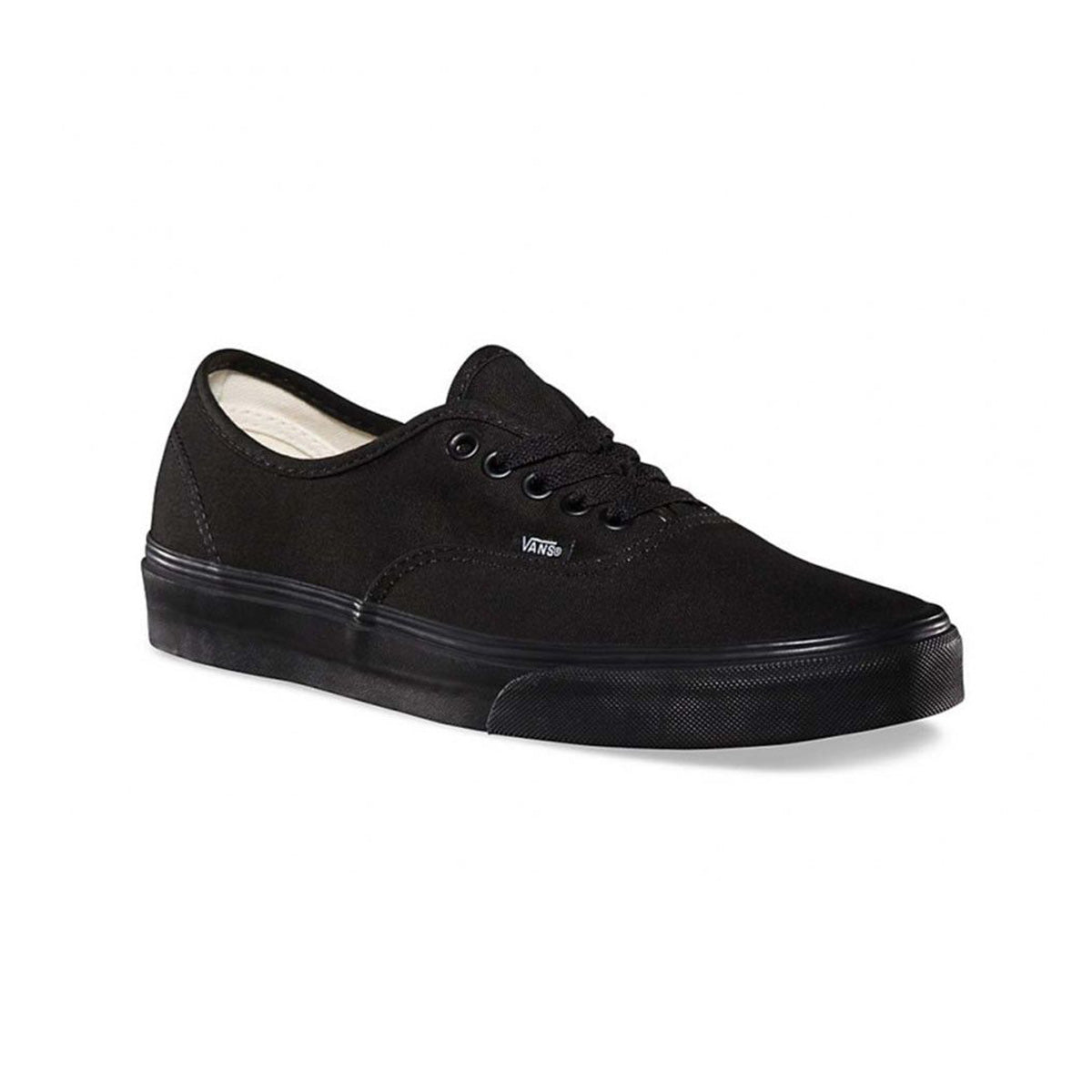 Basket Homme Vans AUTHENTIC LOW