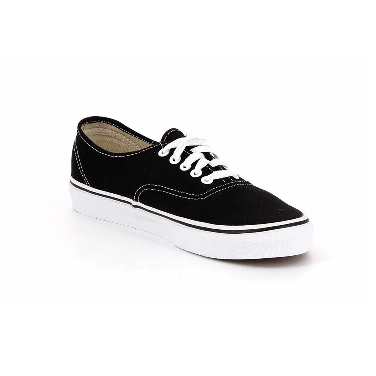 Basket Homme Vans AUTHENTIC LOW