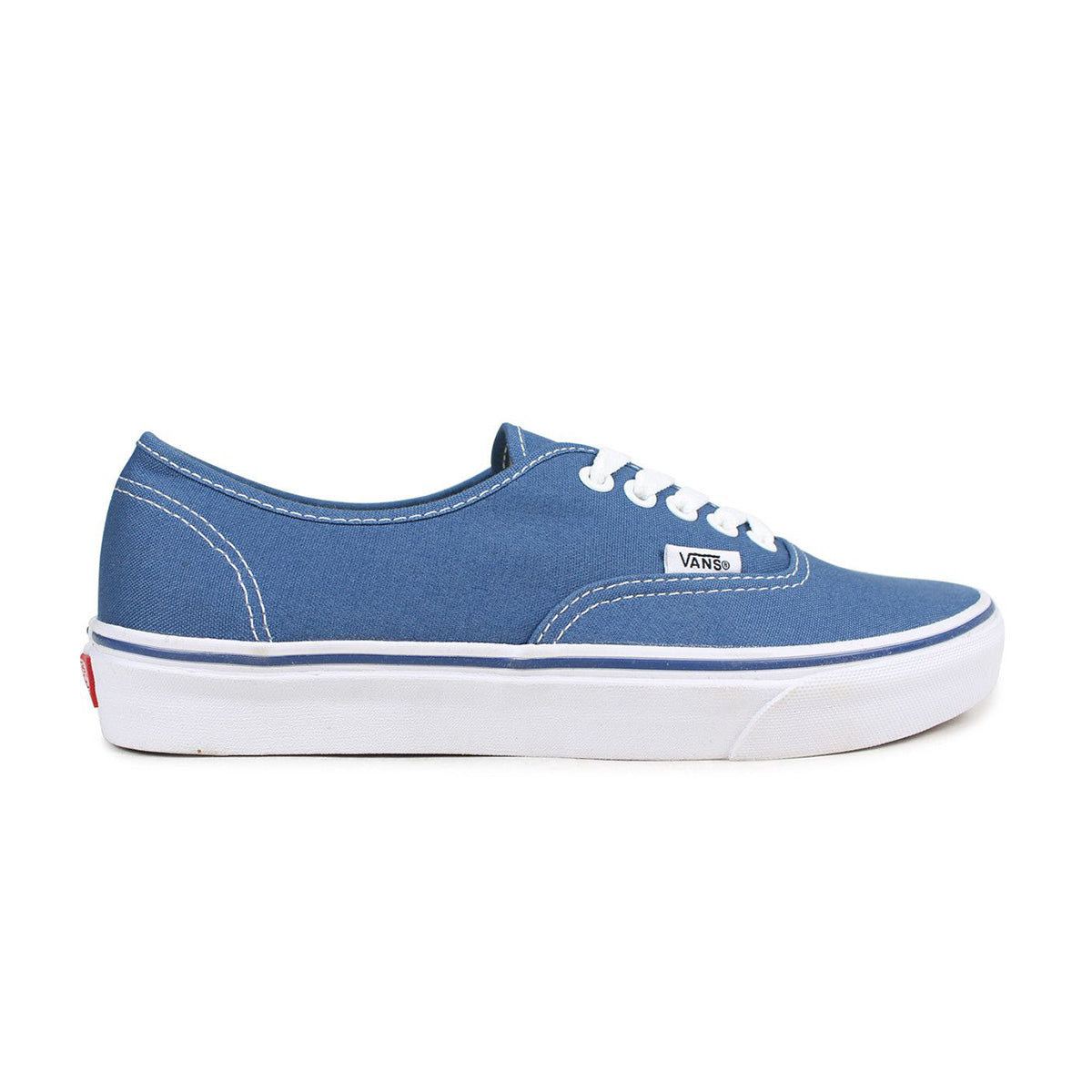Basket Homme Vans AUTHENTIC LOW