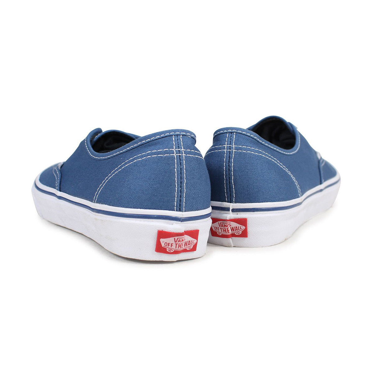 Basket Homme Vans AUTHENTIC LOW