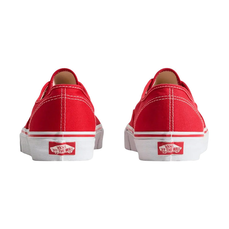 Basket Homme Vans AUTHENTIC LOW