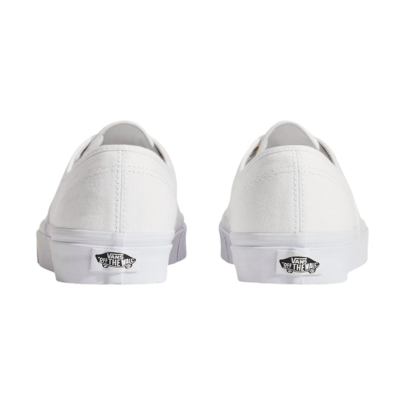 Zapatilla Vans UA AITHENTIC TRUE BLANCO