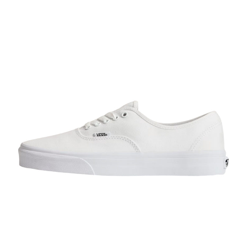 Zapatilla Vans UA AITHENTIC TRUE BLANCO