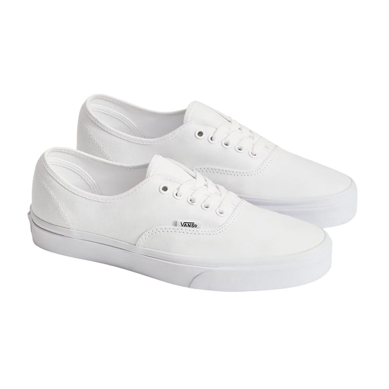 Zapatilla Vans UA AITHENTIC TRUE BLANCO