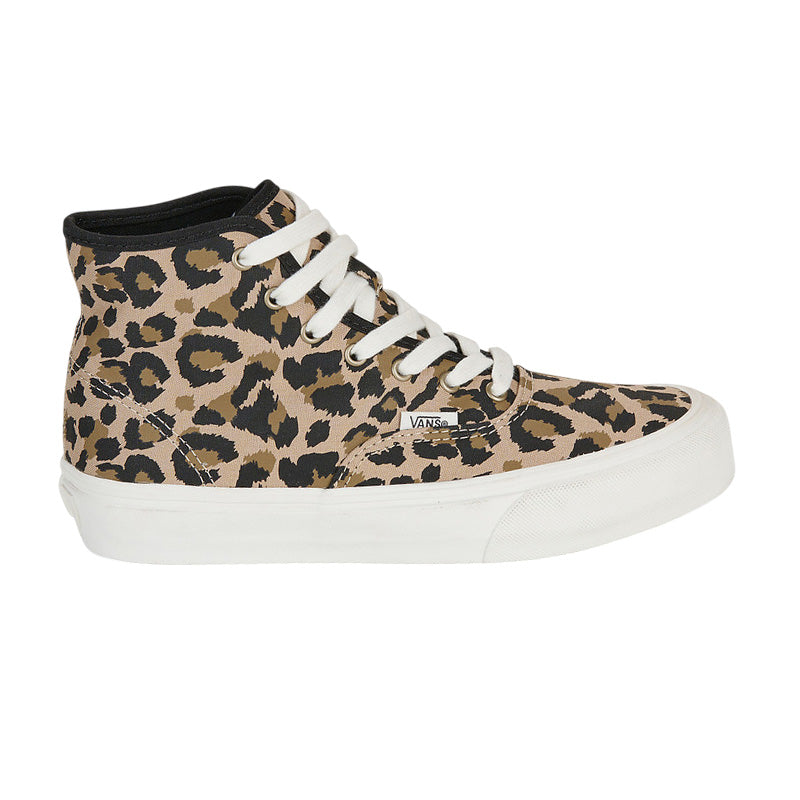 Basket Femme Vans OLD SKOOL NINE