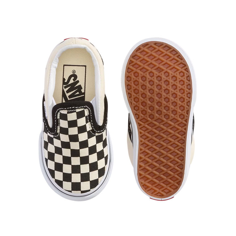 Basket Vans CLASSIC SLIP ON bébé