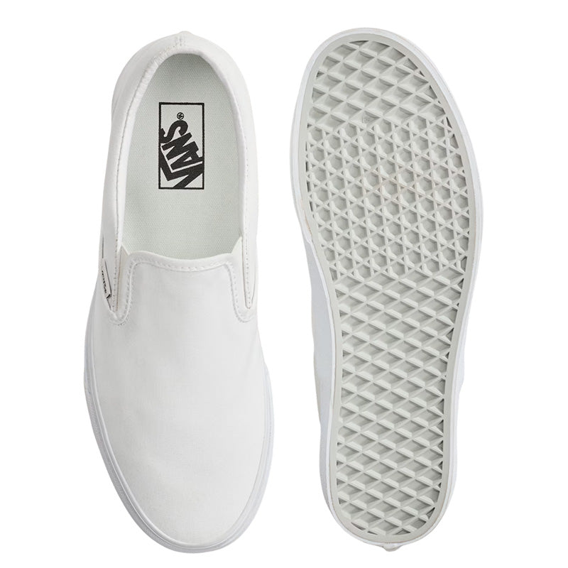 Basket Homme Vans CLASSIC SLIP ON
