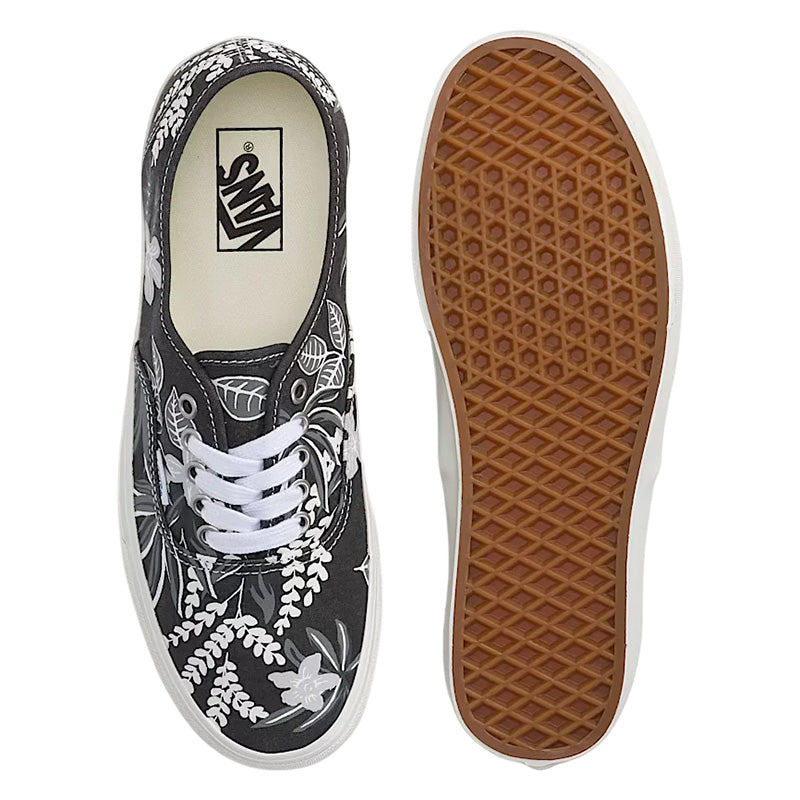 Basket Homme Vans AUTHENTIC FLORAL