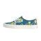Basket Homme Vans AUTHENTIC FLORAL