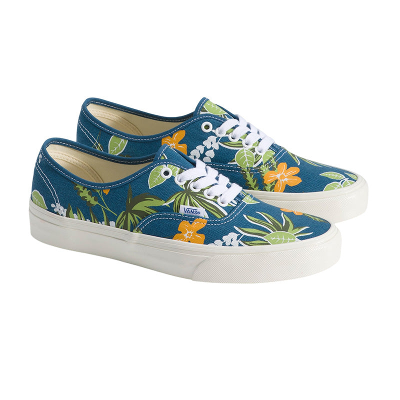 Basket Homme Vans AUTHENTIC FLORAL
